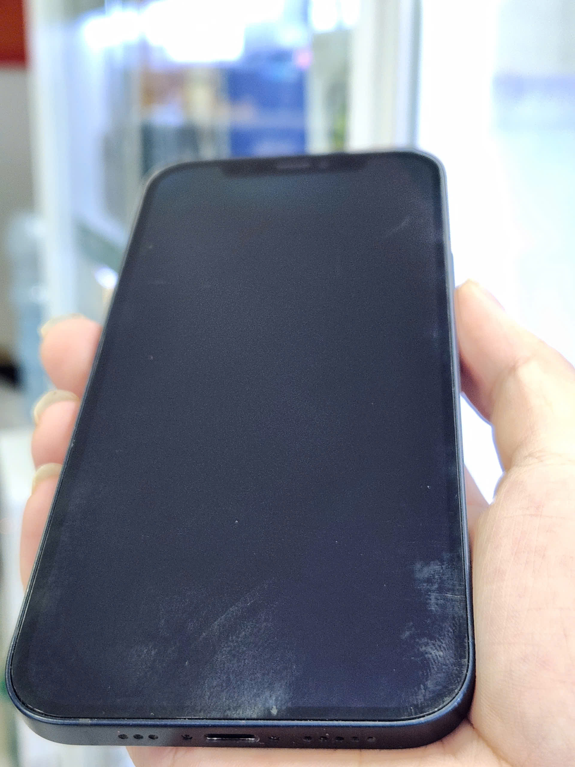 iPhone 12 (128GB) - Chính hãng VN/A Cũ