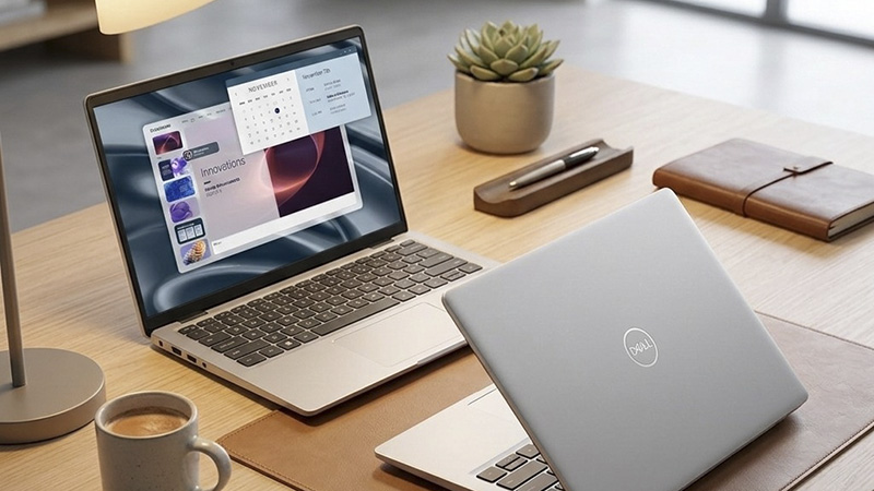 Dell Pro 14 Essential PV14250.