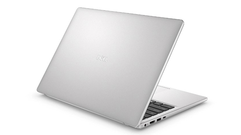 Laptop gọn nhẹ, bền bỉ, dễ dàng.