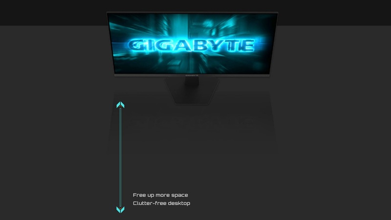 Tấm nền IPS hình ảnh màu sắc siêu thực.