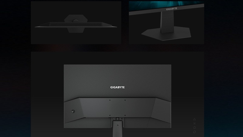 Kết nối tiêu chuẩn và linh hoạt.