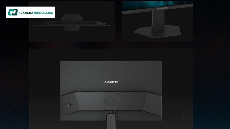 Kết nối tiêu chuẩn và linh hoạt. Kết nối tiêu chuẩn và linh hoạt.