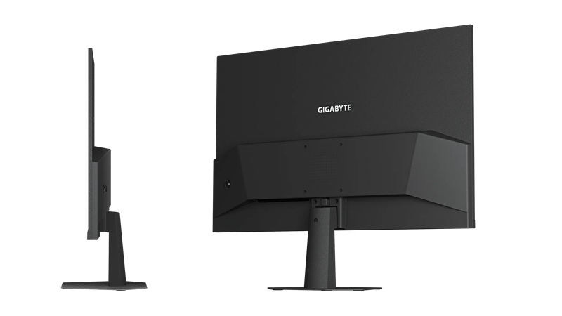 Hỗ trợ các tiêu chuẩn phụ kiện.