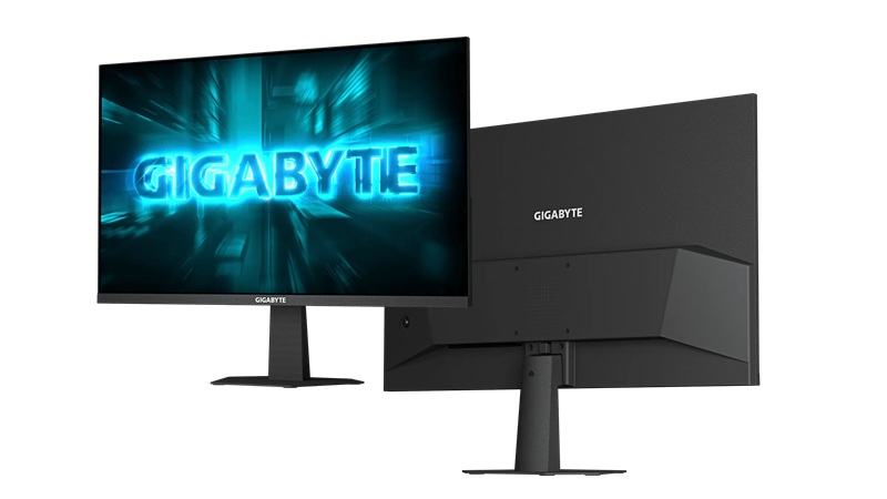 Phân khúc màn hình gaming phổ thông.