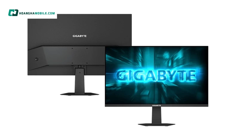 Màn hình GIGABYTE là lựa chọn nổi bật cho game thủ và người dùng PC hiệu năng cao Màn hình GIGABYTE là lựa chọn nổi bật cho game thủ và người dùng PC hiệu năng cao