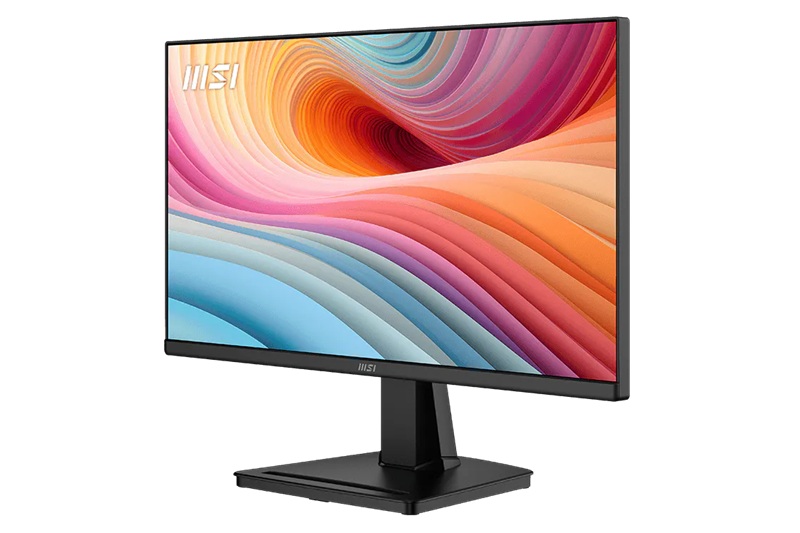 Khả năng hiển thị màu sắc rõ nét.