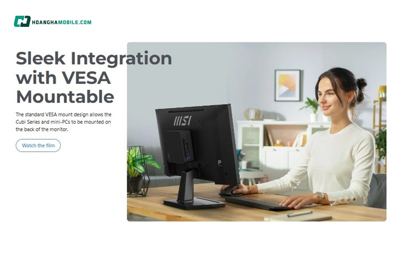 Thiết kế chắc chắn ổn định. Thiết kế chắc chắn ổn định.