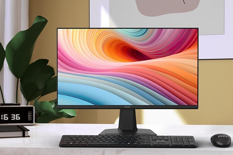 Sản phẩm tiêu chuẩn MSI.