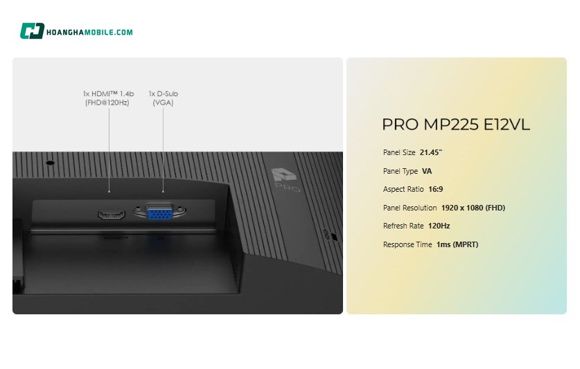 Khả năng kết nối đảm bảo tiêu chuẩn. Khả năng kết nối đảm bảo tiêu chuẩn.