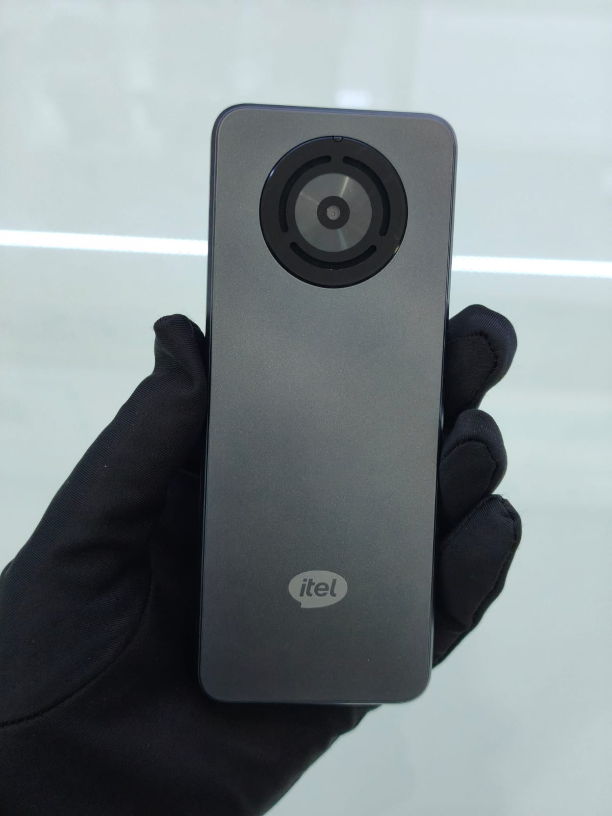 Điện thoại di động Itel it9211, màu Đen (Black) - 354031631004741 - IT9211BLACK