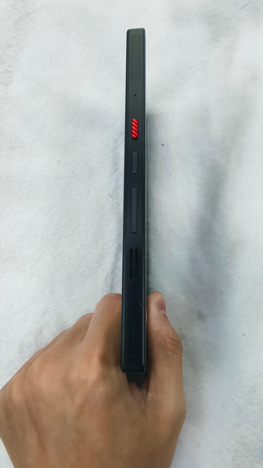 Điện thoại Gaming REDMAGIC 11 PRO 16GB/512GB TBH