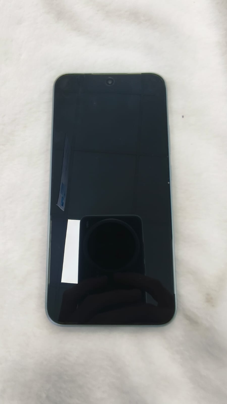 Điện thoại OPPO A6 Pro (8GB+256GB)