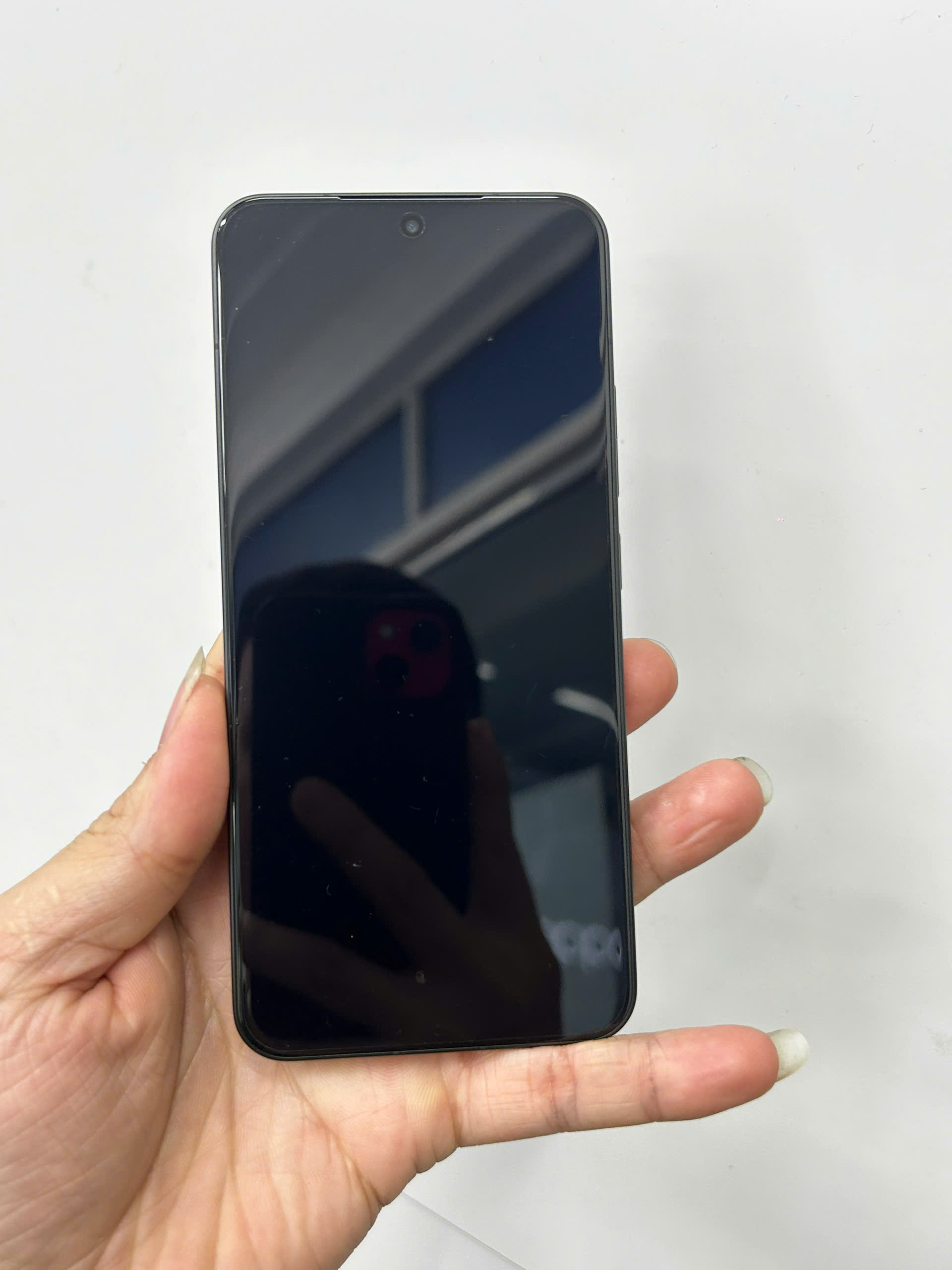 ĐIỆN THOẠI DI ĐỘNG (TEL) XIAOMI 15 6.36/SNAP 8 ELITE/12G/256G/50+50+50MP/32MP/5240mAh (24129PN74G)/TN - 864868071510528 - 24129P