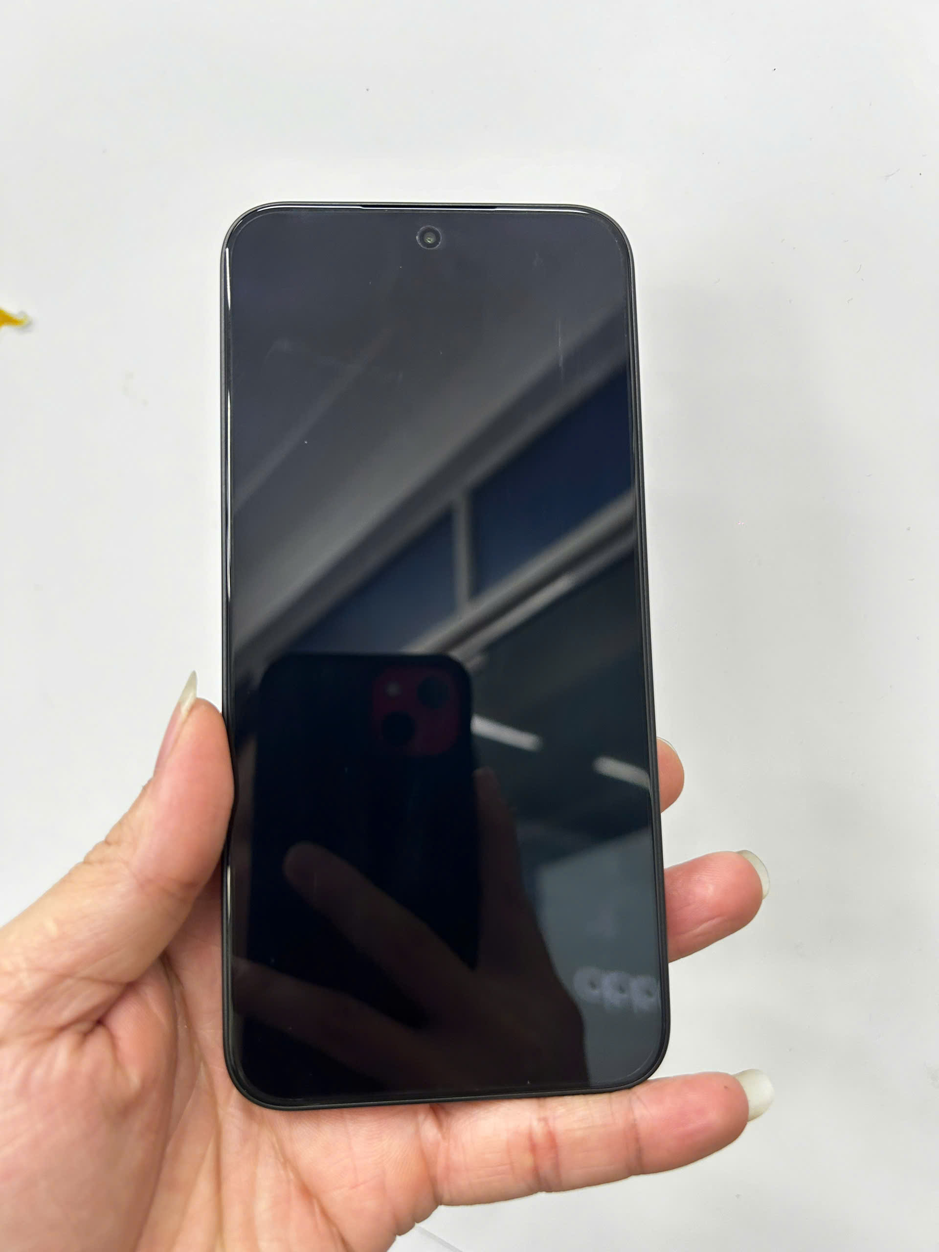 ĐIỆN THOẠI DI ĐỘNG (TEL) XIAOMI 15T 6.83"/MTK D8400 Ultra/12G/512G/50+50+12MP/32MP/5500mAh (25069PTEBG)/ĐEN (6932554448981) - 86