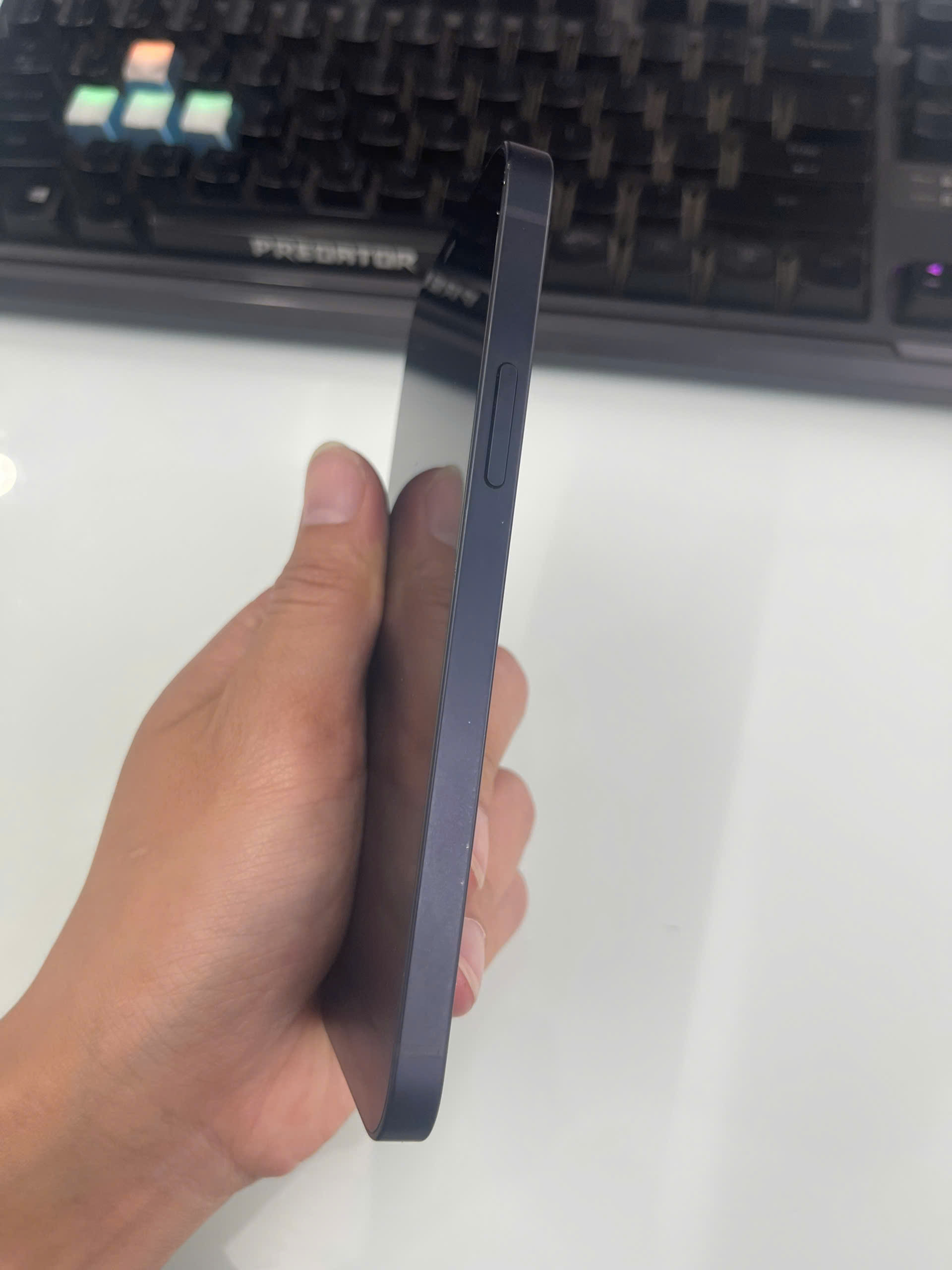 ĐTDĐ Apple iPhone 12 128GB Black - J/A - 353045114888033 - IPC12128BL