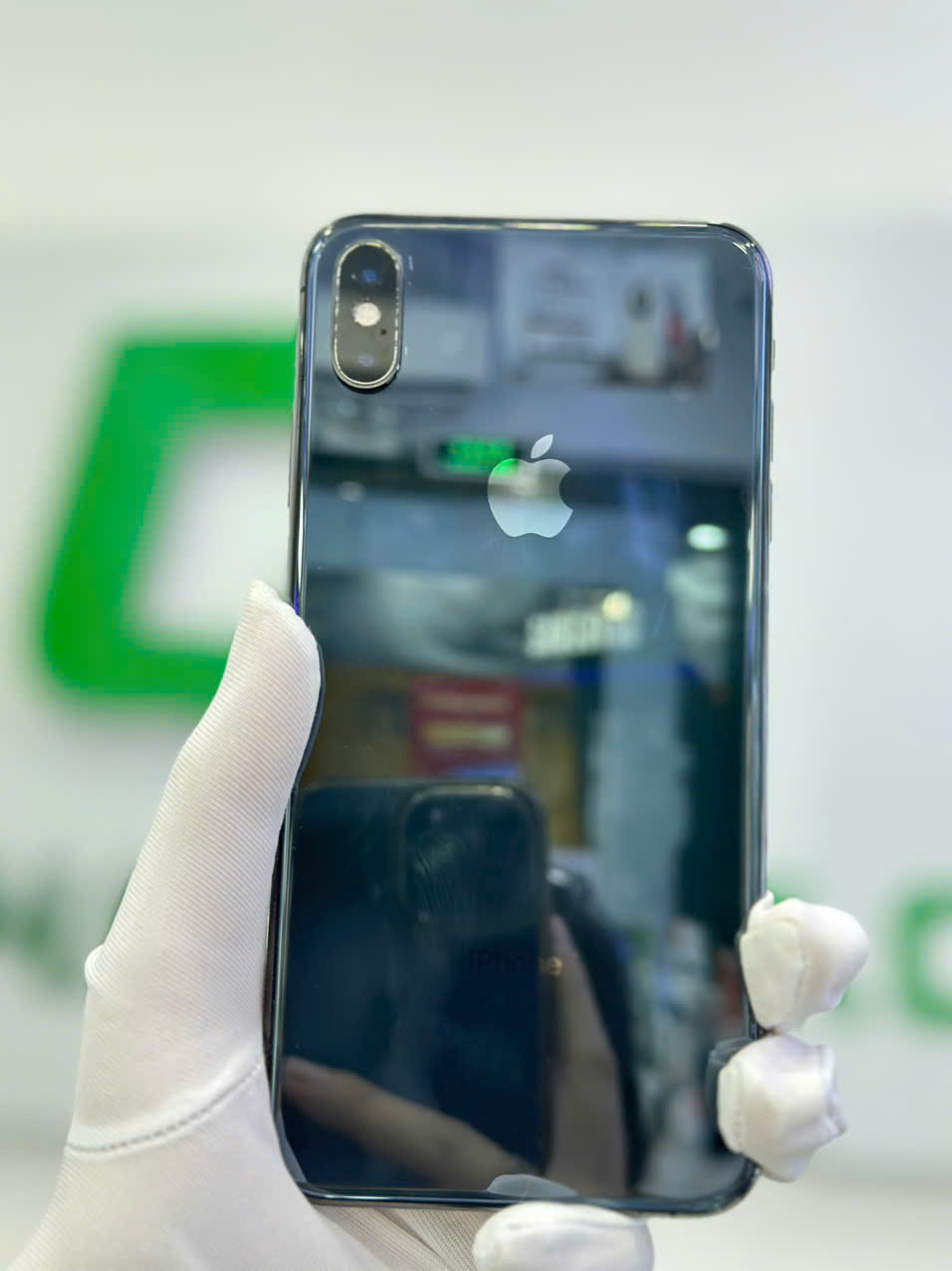 Iphone XS Max 256GB Cũ - Space Gray - IPCXM256SG