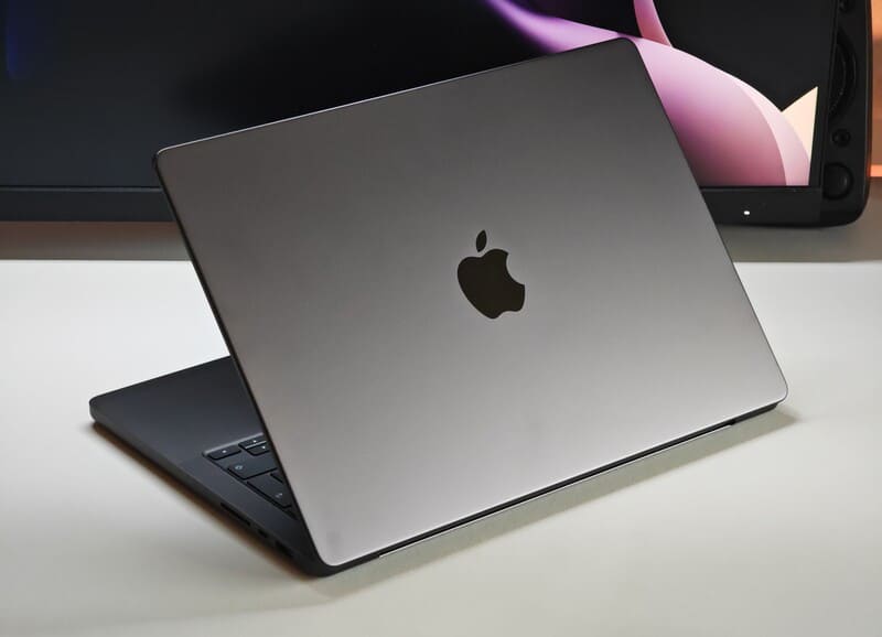 Hoàng Hà Mobile hiện đang phân phối MacBook Pro M5 Pro 16 inch với các chương trình ưu đãi