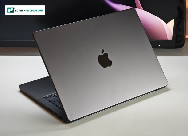 Hoàng Hà Mobile hiện đang phân phối MacBook Pro M5 Pro 16 inch với các chương trình ưu đãi Hoàng Hà Mobile hiện đang phân phối MacBook Pro M5 Pro 16 inch với các chương trình ưu đãi