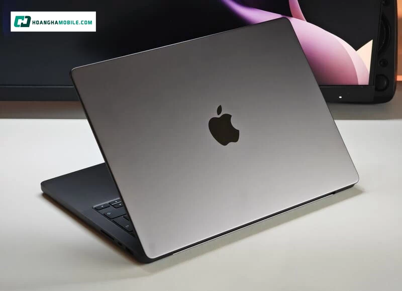 Hoàng Hà Mobile đang phân phối MacBook Pro M5 Pro 14 inch với nhiều chương trình ưu đãi Hoàng Hà Mobile đang phân phối MacBook Pro M5 Pro 14 inch với nhiều chương trình ưu đãi