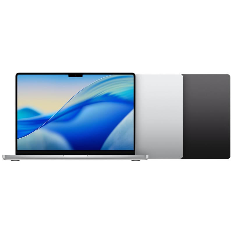 MacBook Pro M5 Pro 16 inch hỗ trợ tối đa 3 màn hình ngoài: Dựng “bàn làm việc đa màn” đúng nghĩa