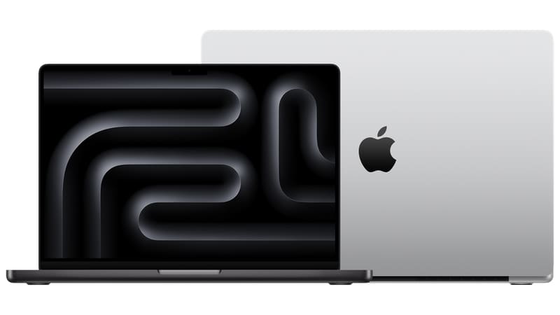 MacBook Pro M5 Pro 16 inch 48GB/1TB phù hợp với người làm việc chuyên sâu cần màn hình lớn và hiệu năng ổn định