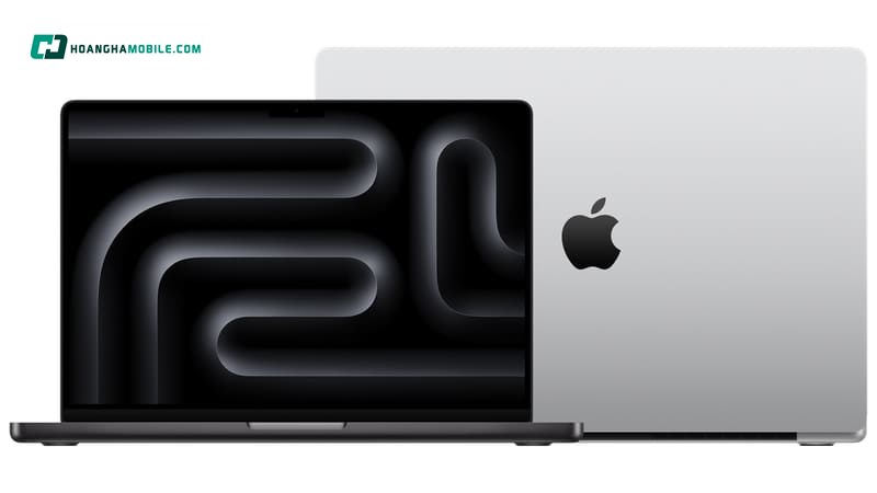 MacBook Pro M5 Pro 16 inch 48GB/1TB phù hợp với người làm việc chuyên sâu cần màn hình lớn và hiệu năng ổn định MacBook Pro M5 Pro 16 inch 48GB/1TB phù hợp với người làm việc chuyên sâu cần màn hình lớn và hiệu năng ổn định