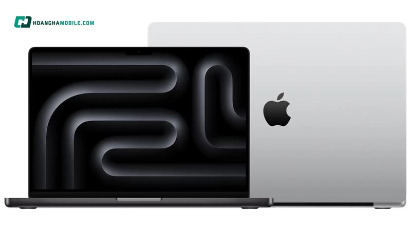 MacBook Pro M5 Pro 14 inch 24GB/2TB phù hợp với người dùng làm việc đa nhiệm nặng MacBook Pro M5 Pro 14 inch 24GB/2TB phù hợp với người dùng làm việc đa nhiệm nặng