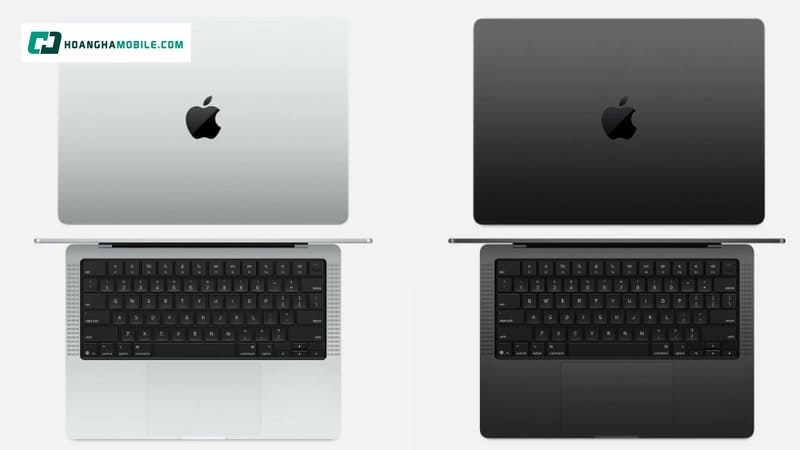 Kết nối Wi-Fi 7 + Bluetooth 6 + Thread: MacBook Pro M5 Pro 16 inch kết nối ổn định hơn trong hệ sinh thái nhiều thiết bị Kết nối Wi-Fi 7 + Bluetooth 6 + Thread: MacBook Pro M5 Pro 16 inch kết nối ổn định hơn trong hệ sinh thái nhiều thiết bị