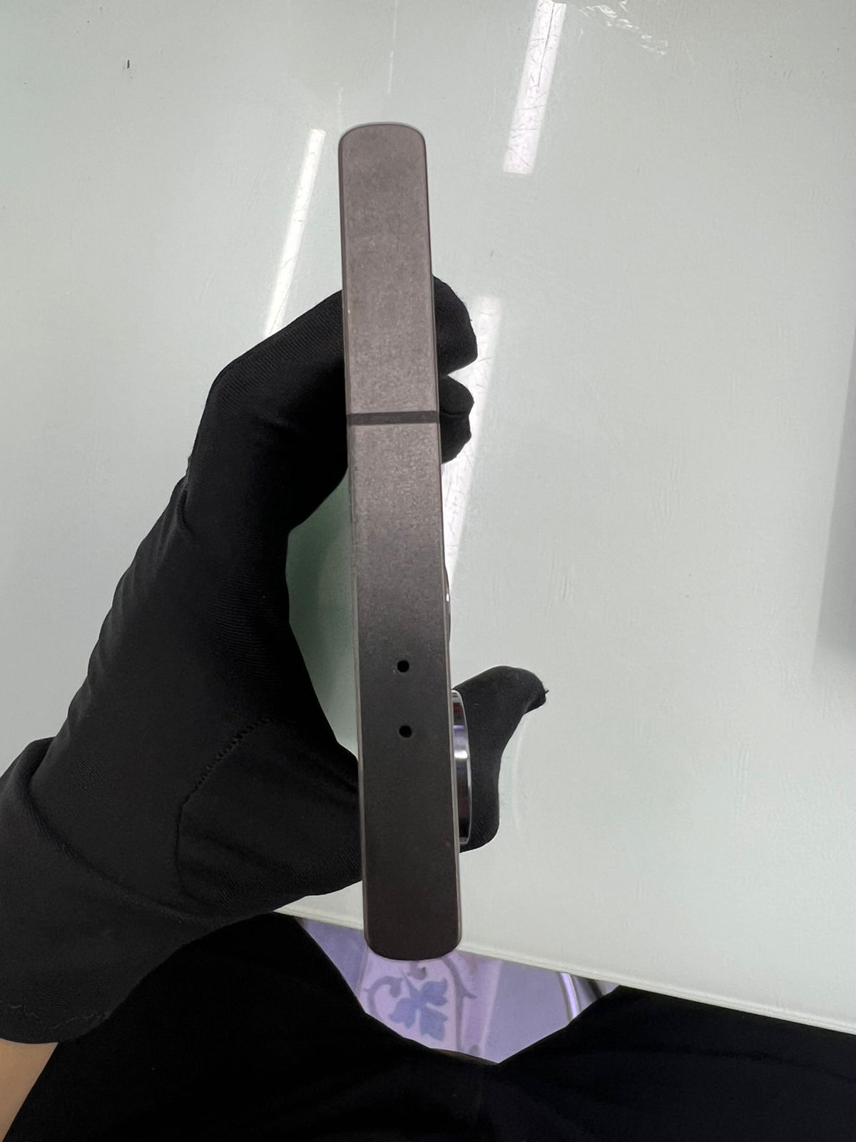 ĐTDĐ Samsung S24 Ultra SM-S928B/DS,256GB, Đen