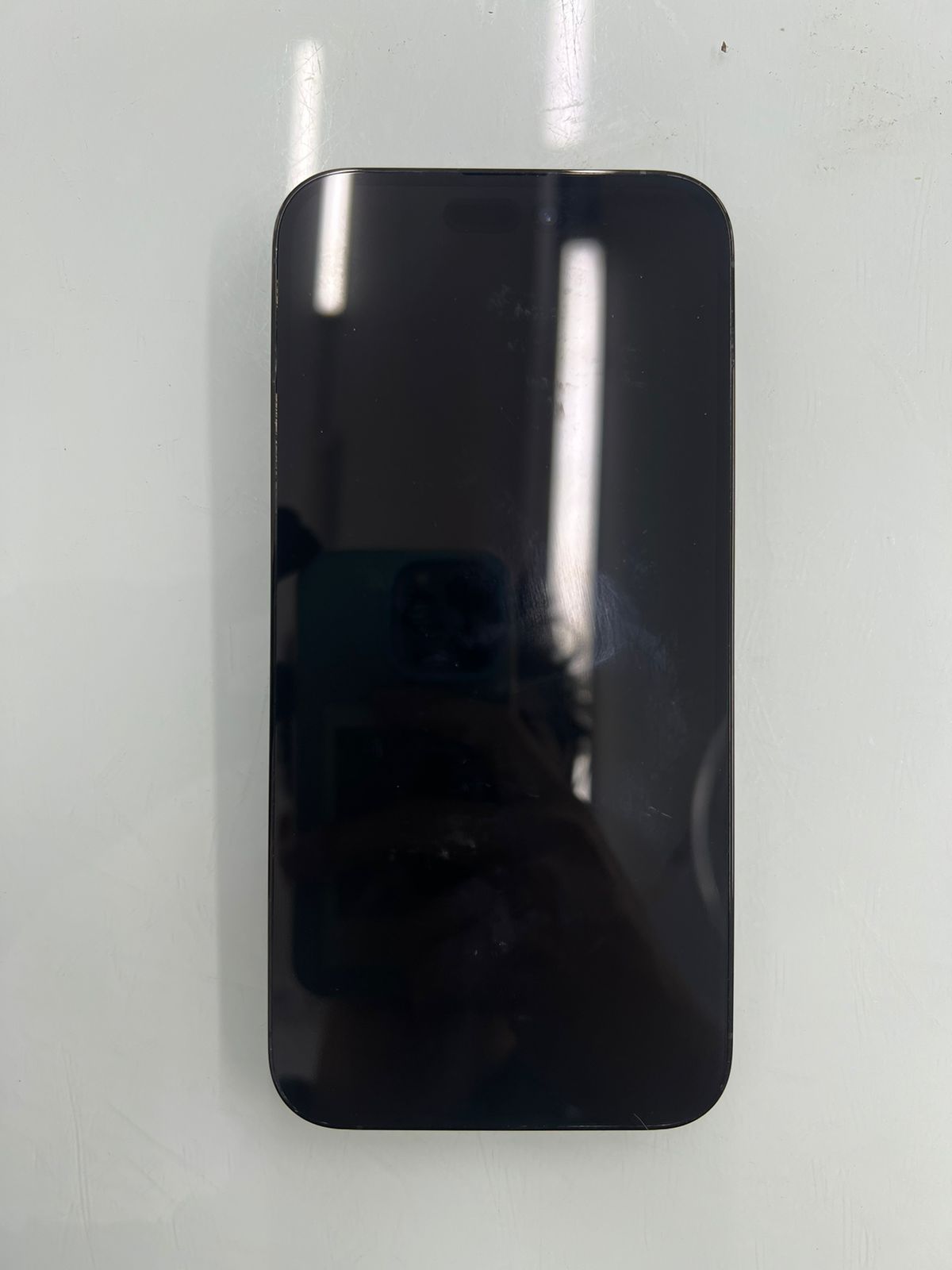 ĐTDĐ Apple iPhone 14 Pro Max 256GB Space Black 