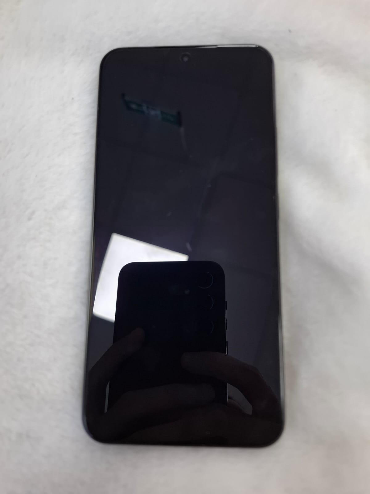 Xiaomi 15 12GB/256GB TBH