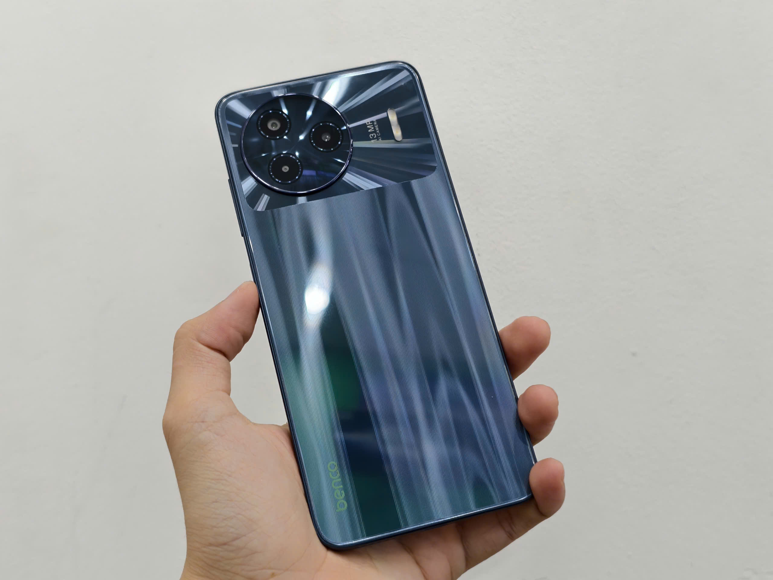 Benco V91 - 4GB/128GB