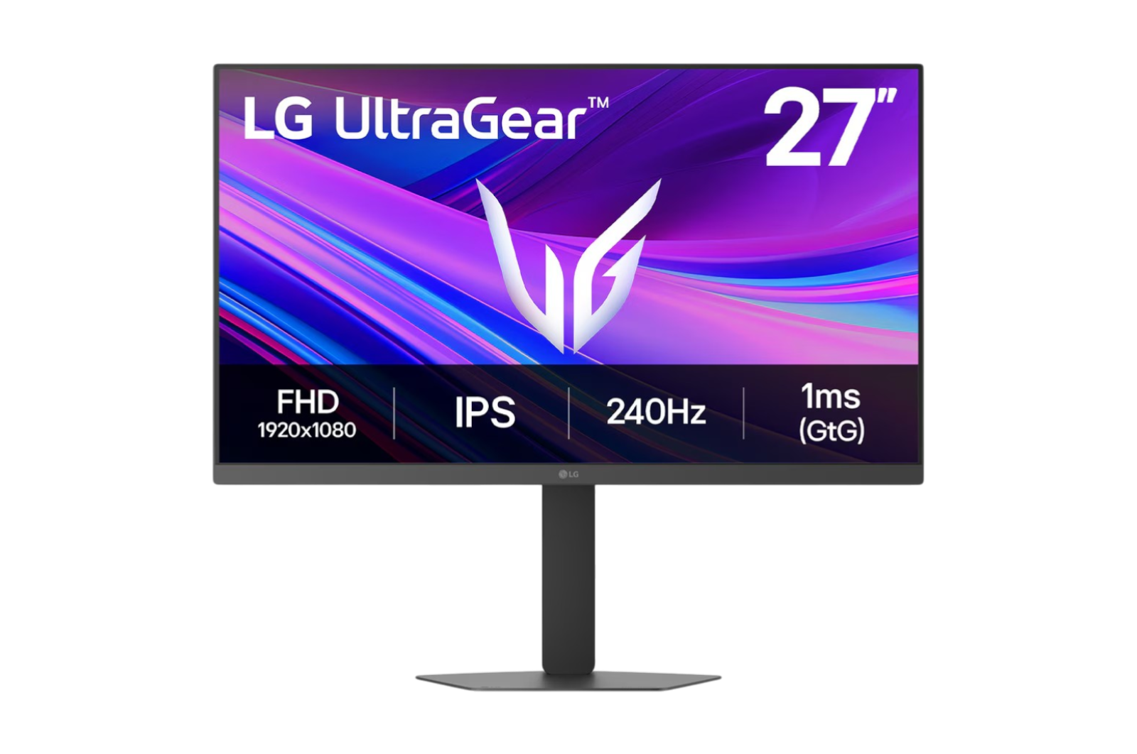 Màn hình Gaming LG UltraGear 27G440A-B