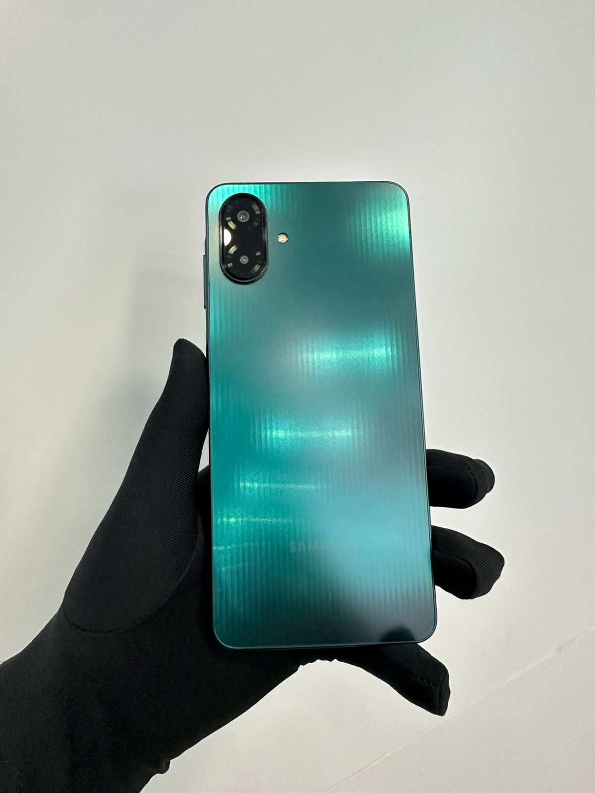 ĐTDĐ Samsung A07 4G SM-A075F/DS,4+128, Xanh lá