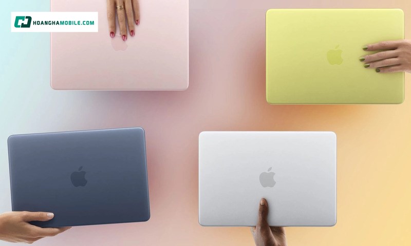 MacBook Neo 256GB và MacBook Neo 512GB có sự khác biệt chủ yếu nằm ở dung lượng lưu trữ và trang bị bàn phím MacBook Neo 256GB và MacBook Neo 512GB có sự khác biệt chủ yếu nằm ở dung lượng lưu trữ và trang bị bàn phím