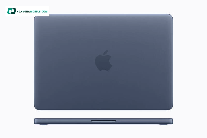 Camera, loa và micro của MacBook Neo 256GB đủ tốt để học online và họp nhóm Camera, loa và micro của MacBook Neo 256GB đủ tốt để học online và họp nhóm