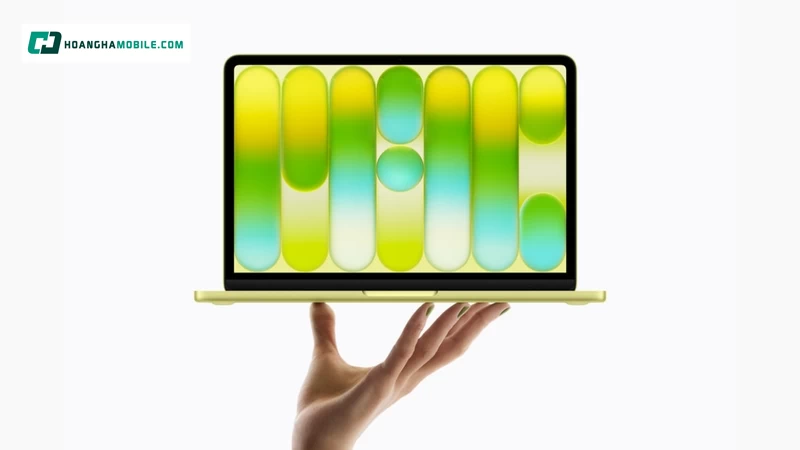 MacBook Neo 256GB trang bị 2 cổng USB-C nhưng phân vai rất rõ MacBook Neo 256GB trang bị 2 cổng USB-C nhưng phân vai rất rõ