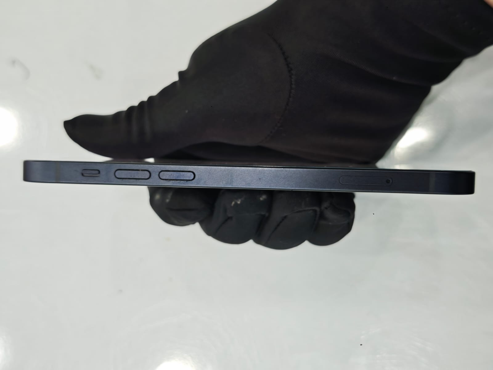 ĐTDĐ Apple iPhone 12 128GB Black