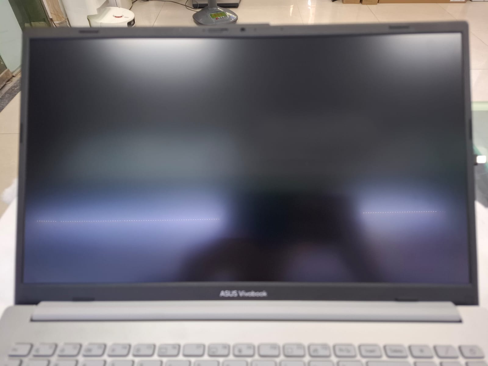 Laptop ASUS Vivobook Go 15 E1504FA-BQ1150W TBH