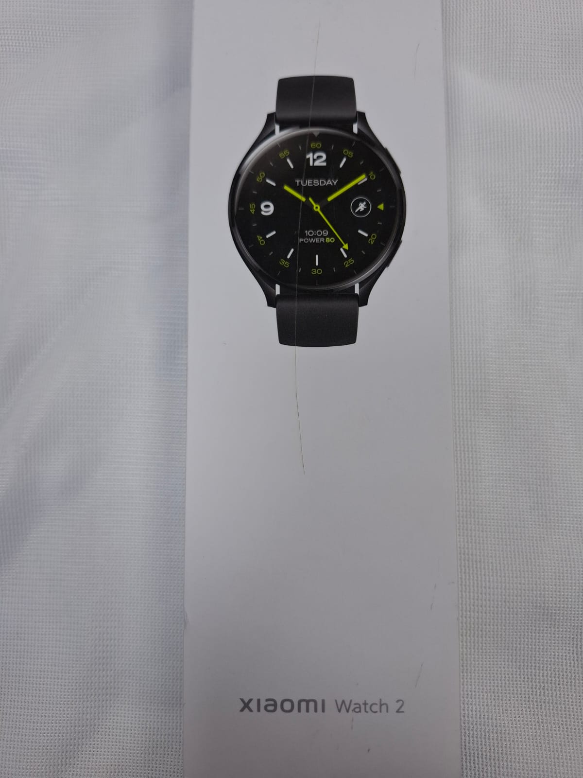 Đồng hồ Xiaomi Watch 2 TBH