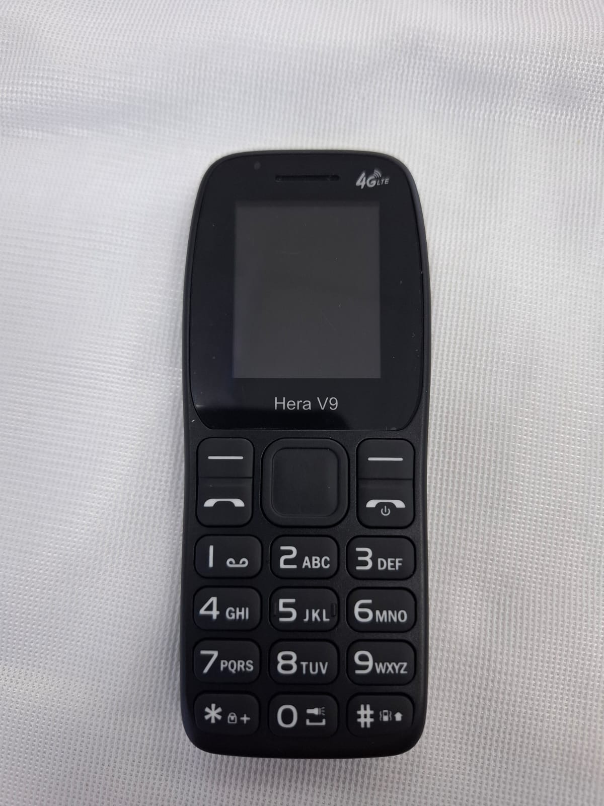 Hera V9 - Chính hãng TBH