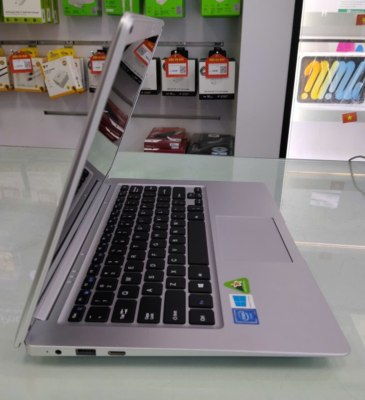 M-SMART MBOOK 1409A TBH