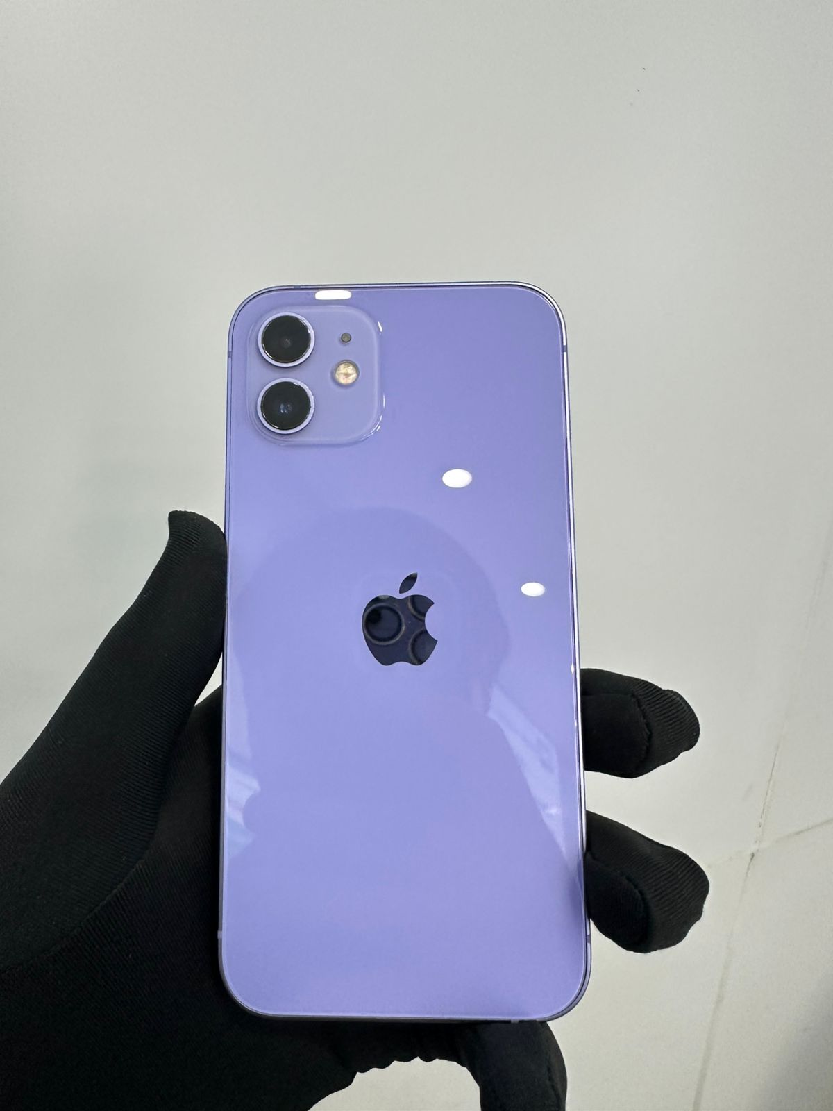 ĐTDĐ Apple iPhone 12 128GB Purple