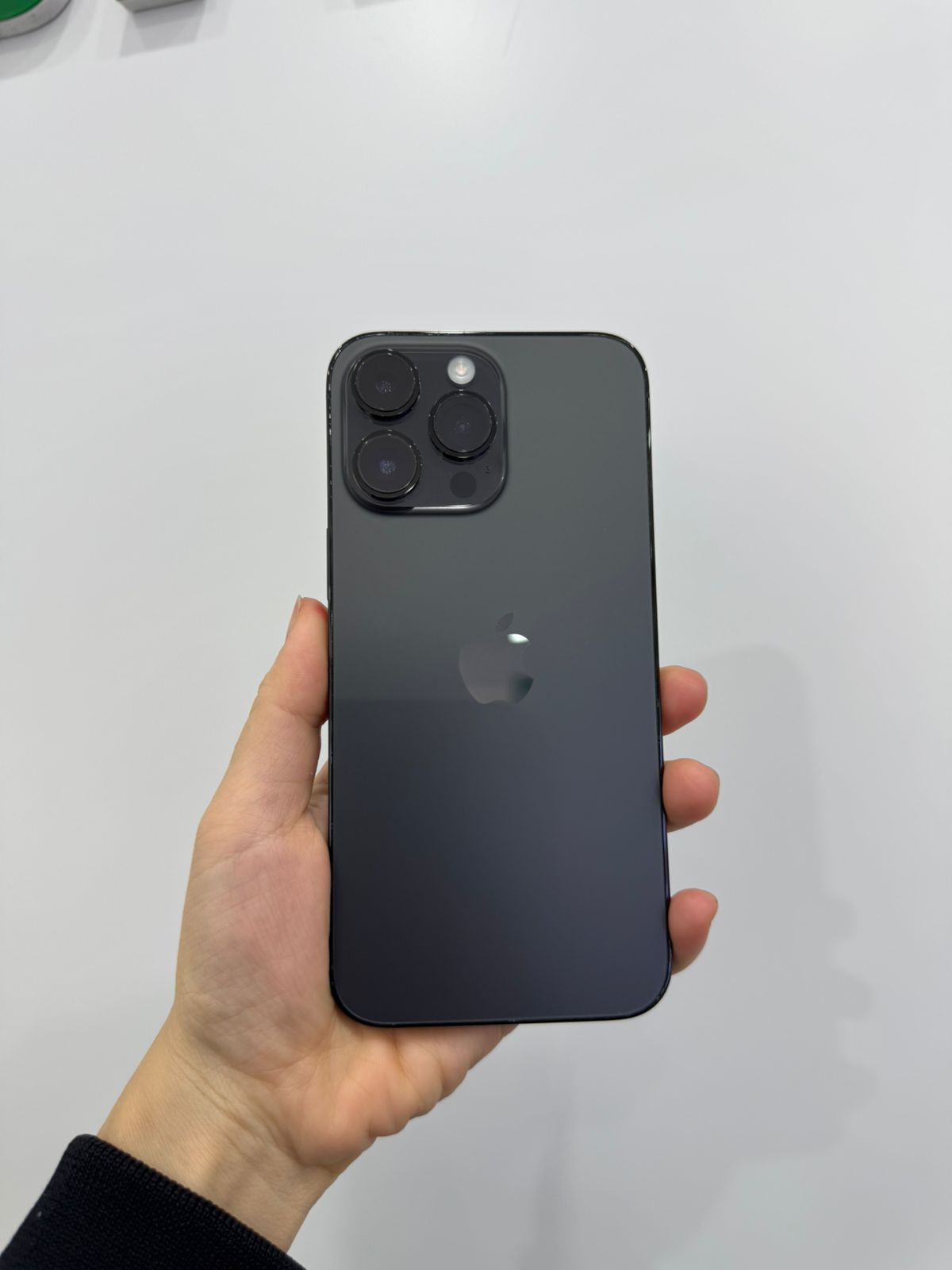 ĐTDĐ Apple iPhone 14 Pro Max 256GB Space Black - Cũ- LL/A