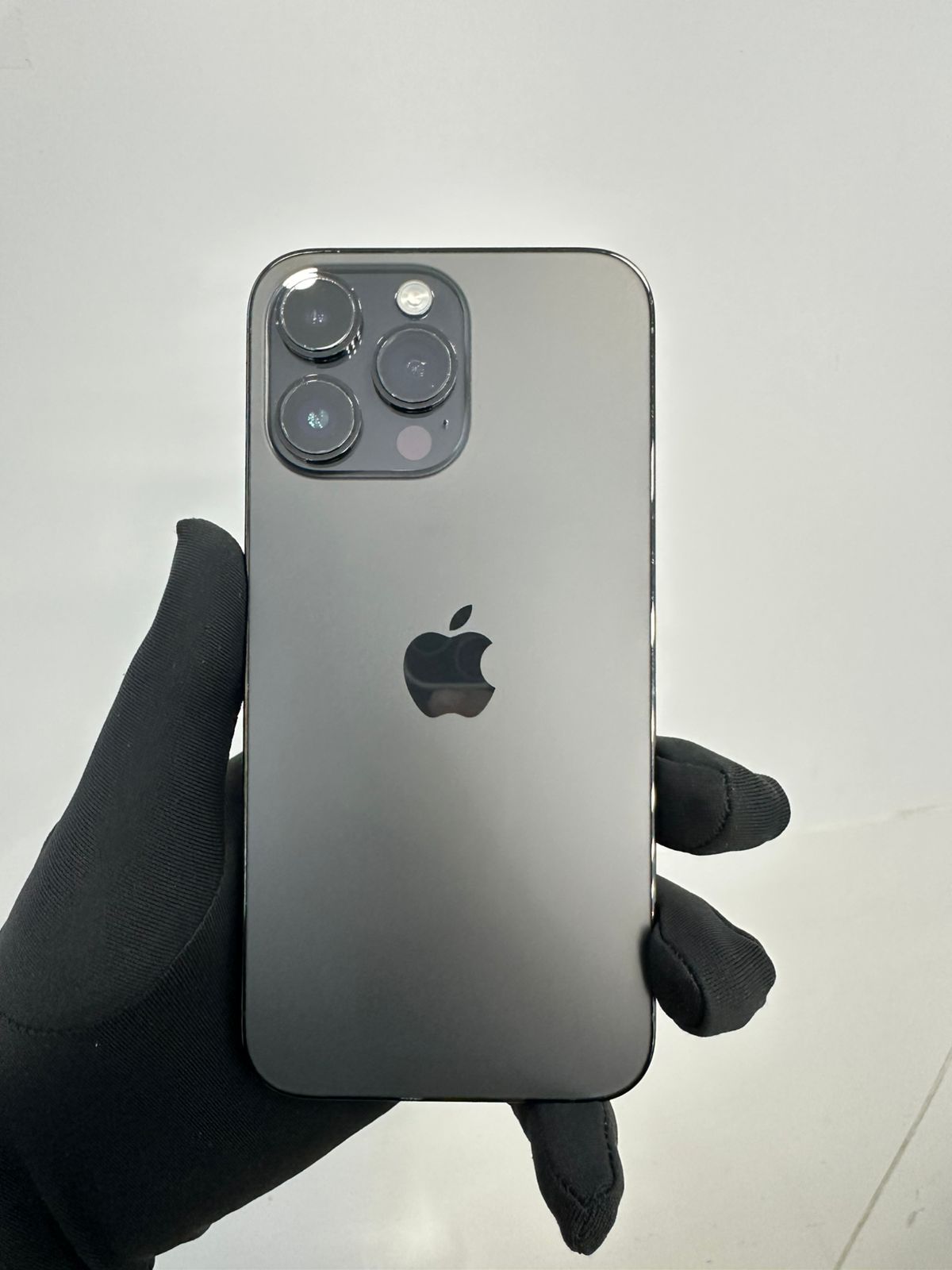 ĐTDĐ Apple iPhone 14 Pro Max 128GB Space Black