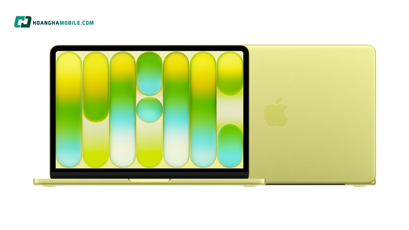 MacBook Neo là dòng laptop mới của Apple, được định vị là MacBook có giá rẻ nhất từ trước đến nay MacBook Neo là dòng laptop mới của Apple, được định vị là MacBook có giá rẻ nhất từ trước đến nay