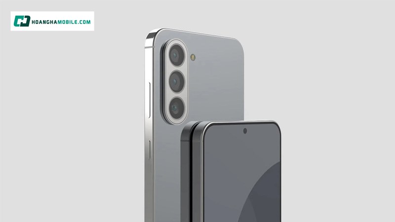 Hệ thống camera 50MP chuyên nghiệp. Hệ thống camera 50MP chuyên nghiệp.