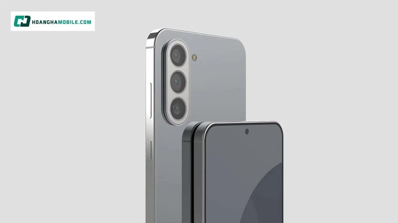 Hệ thống camera 50MP chuyên nghiệp. Hệ thống camera 50MP chuyên nghiệp.