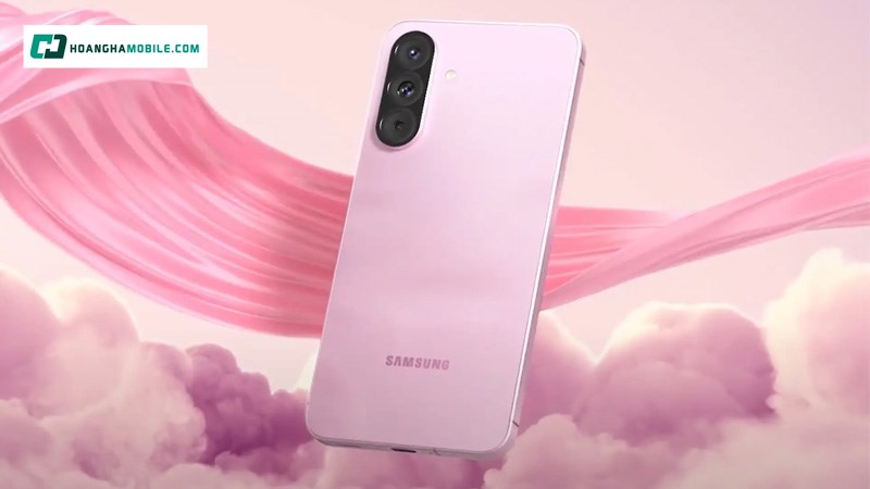 Sản phẩm điện thoại tầm trung của Samsung. Sản phẩm điện thoại tầm trung của Samsung.