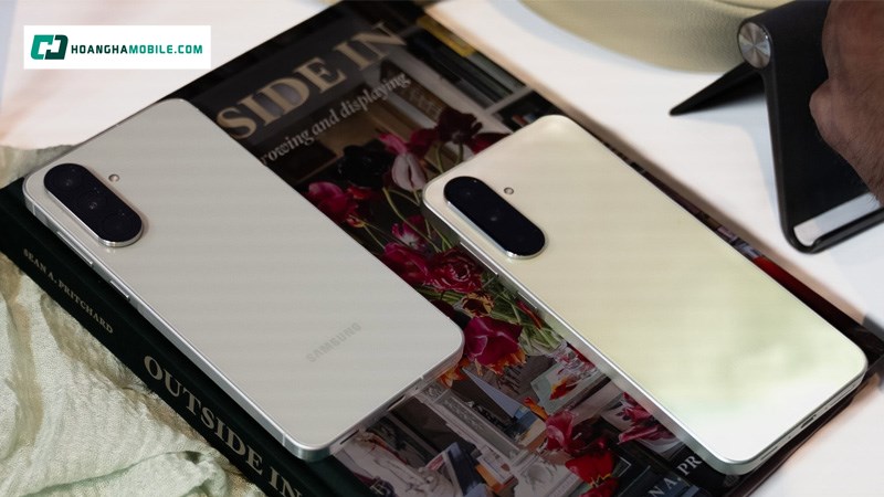 Hiệu năng mạnh mẽ với chip Exynos. Hiệu năng mạnh mẽ với chip Exynos.